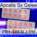 Apcalis Sx Jelly 27